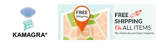 Kamagra Free Shipping